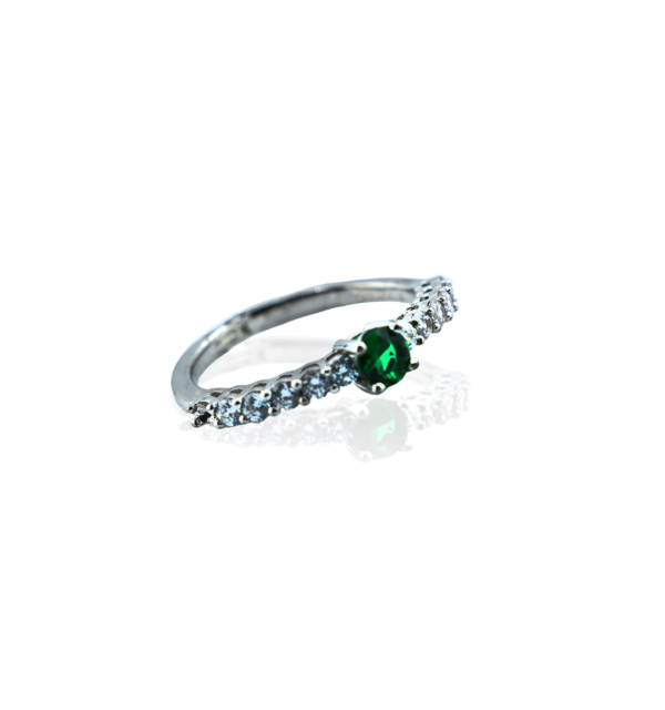 Solitaire Ring